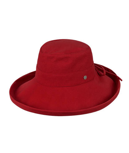 Kooringal Women's Upturn - Noosa Summer Hat