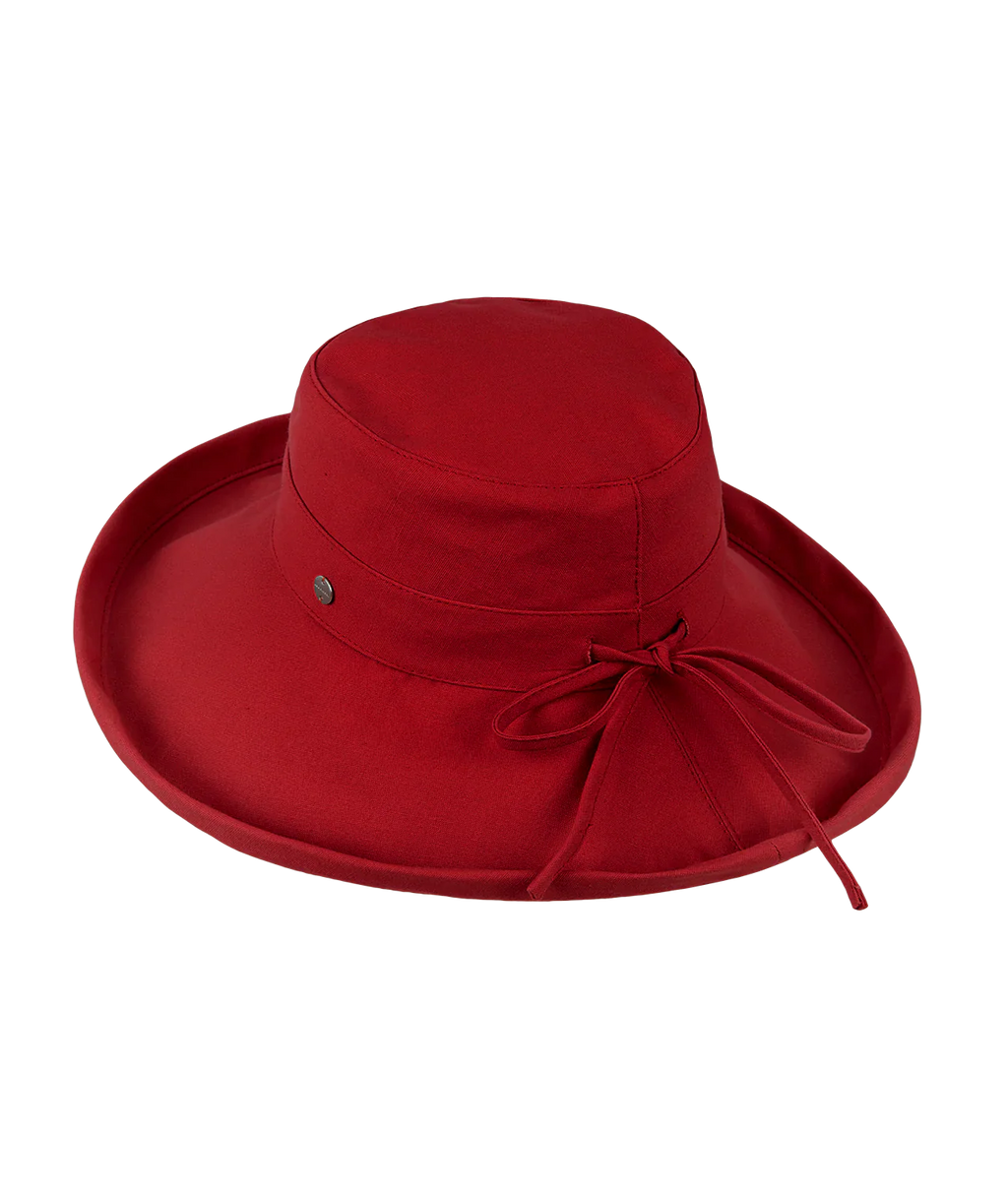 Kooringal Women's Upturn - Noosa Summer Hat