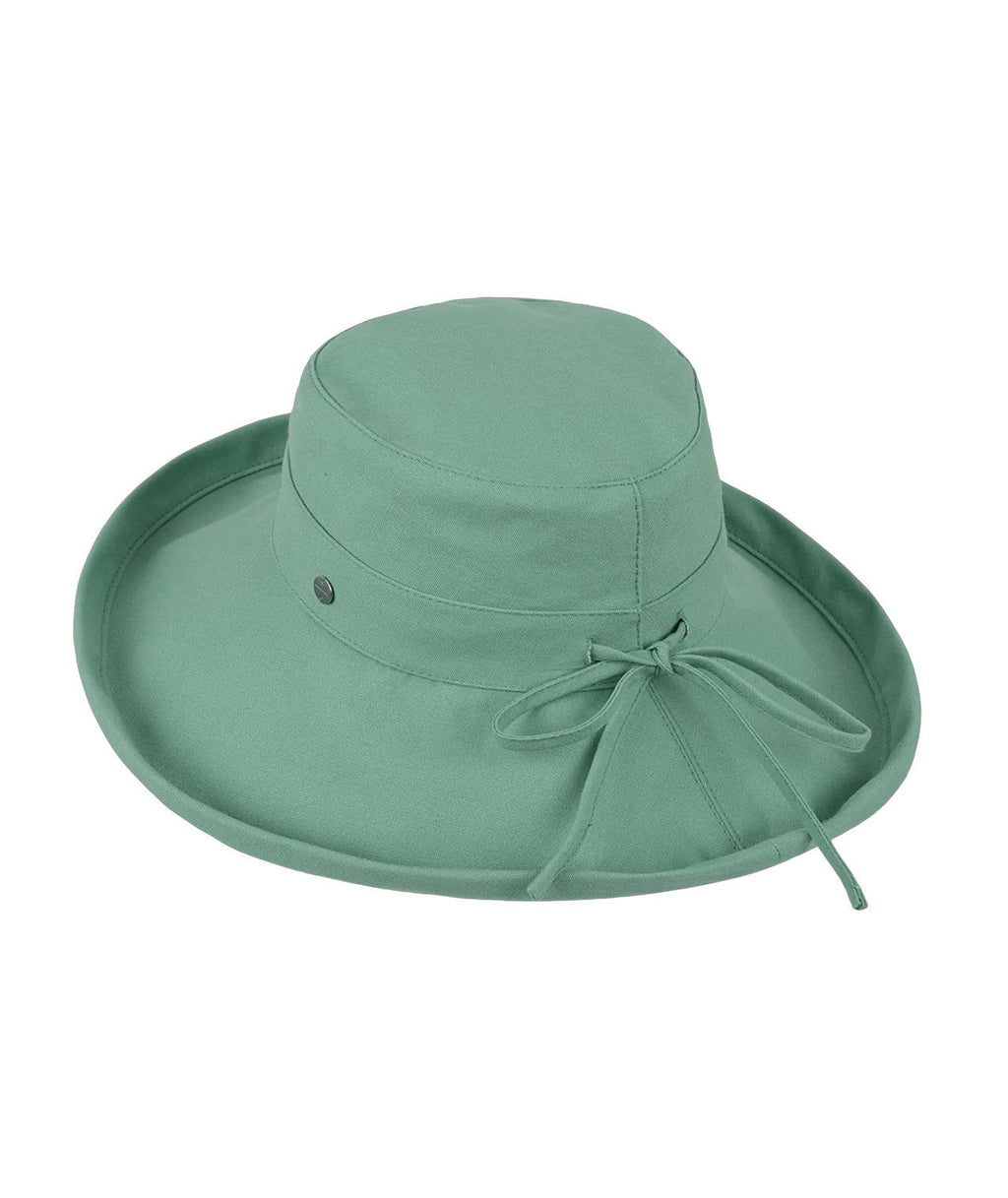 Kooringal Women's Upturn - Noosa Summer Hat