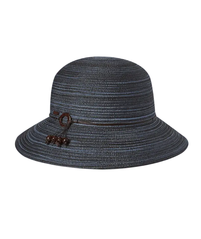 Kooringal Women's Sophia Short Brim Crushable Sun Hats
