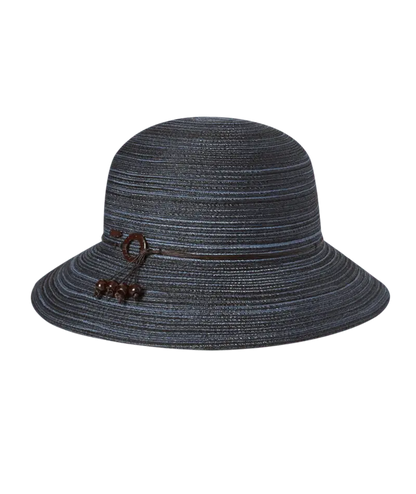 Kooringal Women's Sophia Short Brim Crushable Sun Hats