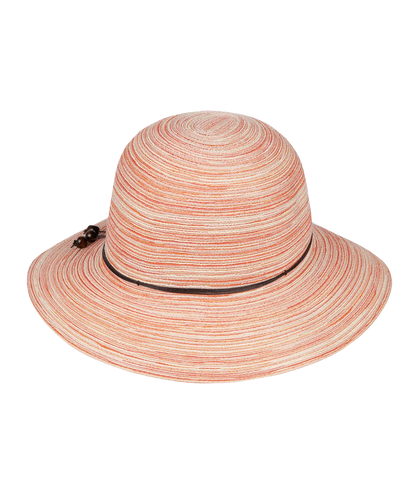 Kooringal Women's Sophia Short Brim Crushable Sun Hats