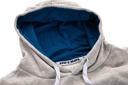 Montreal Canadiens "Muskoka Style" Premium Chenille Woven Logo Hoodie