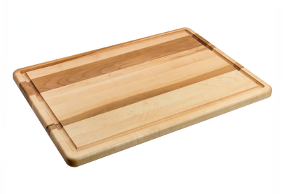 Planche à découper en érable, 12 x 18 x 1 po