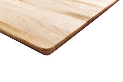 Planche à découper en érable, 16 x 20 x 0.75 po