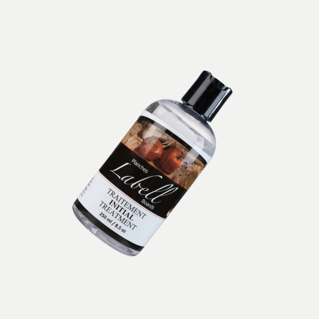 Huile d’entretien pour planche, 250 ml