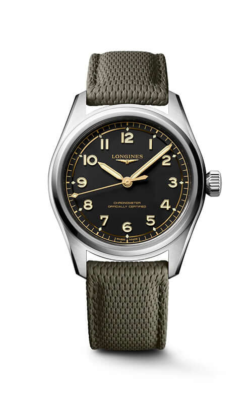 Longines Spirit Pilot L38094539