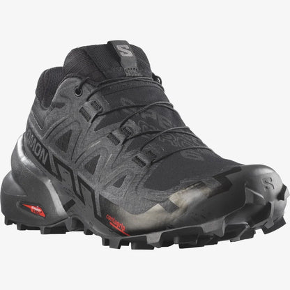 Salomon Women's Speedcross 6 GTX Trail Running Shoes Size 9.5 US