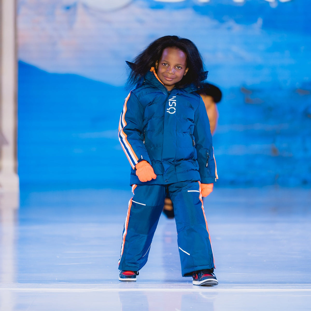 Lex Performance Snowsuit - Jacket & Snowpants