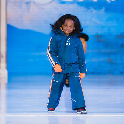 Lex Performance Snowsuit - Jacket & Snowpants