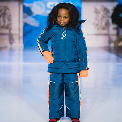 Lex Performance Snowsuit - Jacket & Snowpants