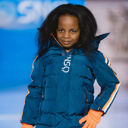 Lex Performance Snowsuit - Jacket & Snowpants