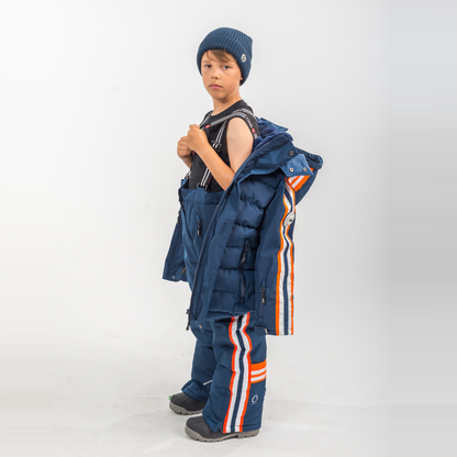 Lex Performance Snowsuit - Jacket & Snowpants