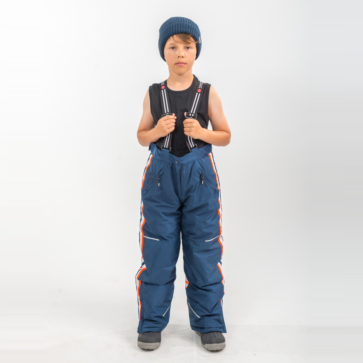 Lex Performance Snowsuit - Jacket & Snowpants