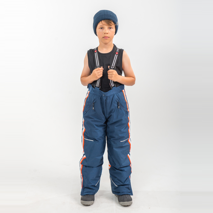 Lex Performance Snowsuit - Jacket & Snowpants