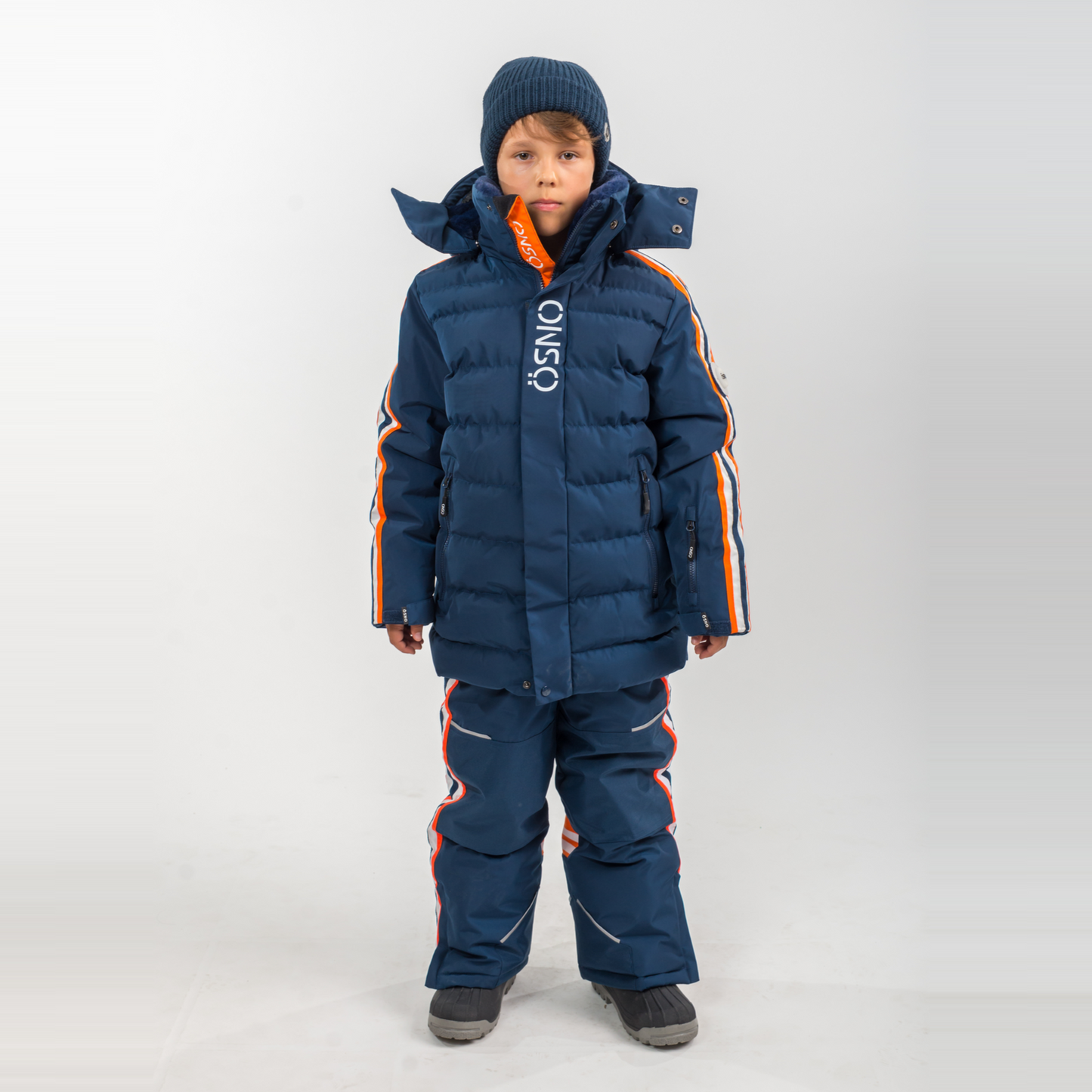 Lex Performance Snowsuit - Jacket & Snowpants
