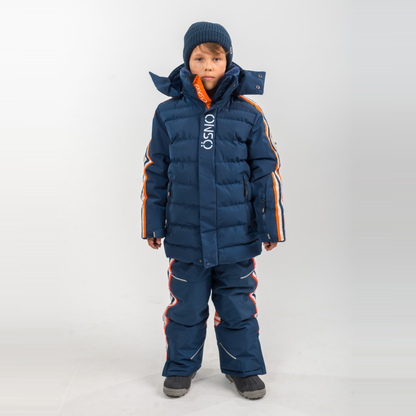 Lex Performance Snowsuit - Jacket & Snowpants
