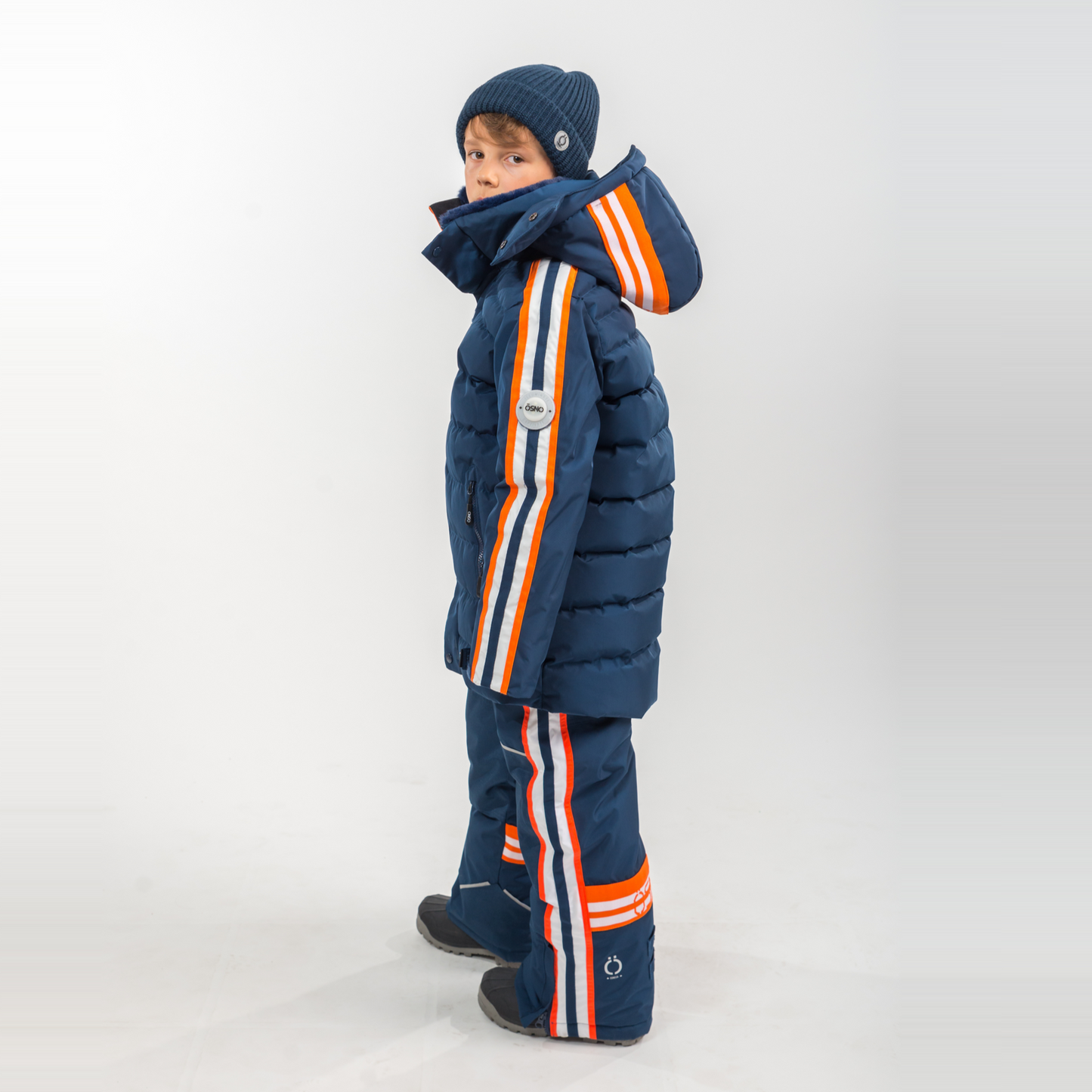Lex Performance Snowsuit - Jacket & Snowpants