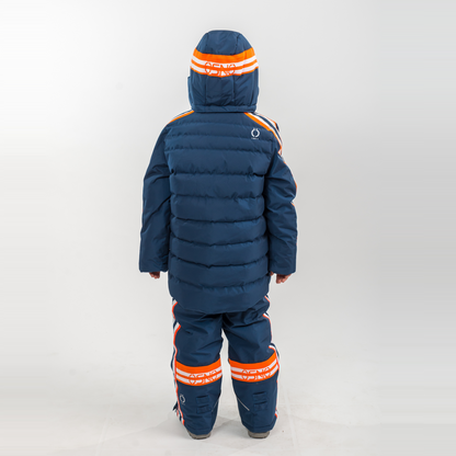 Lex Performance Snowsuit - Jacket & Snowpants