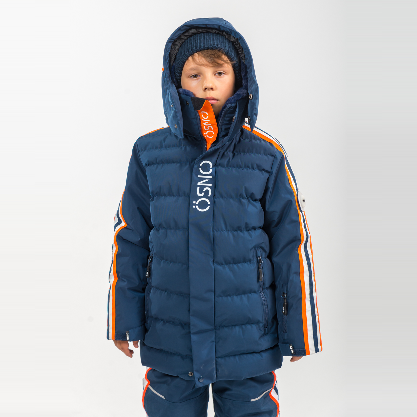 Lex Performance Snowsuit - Jacket & Snowpants