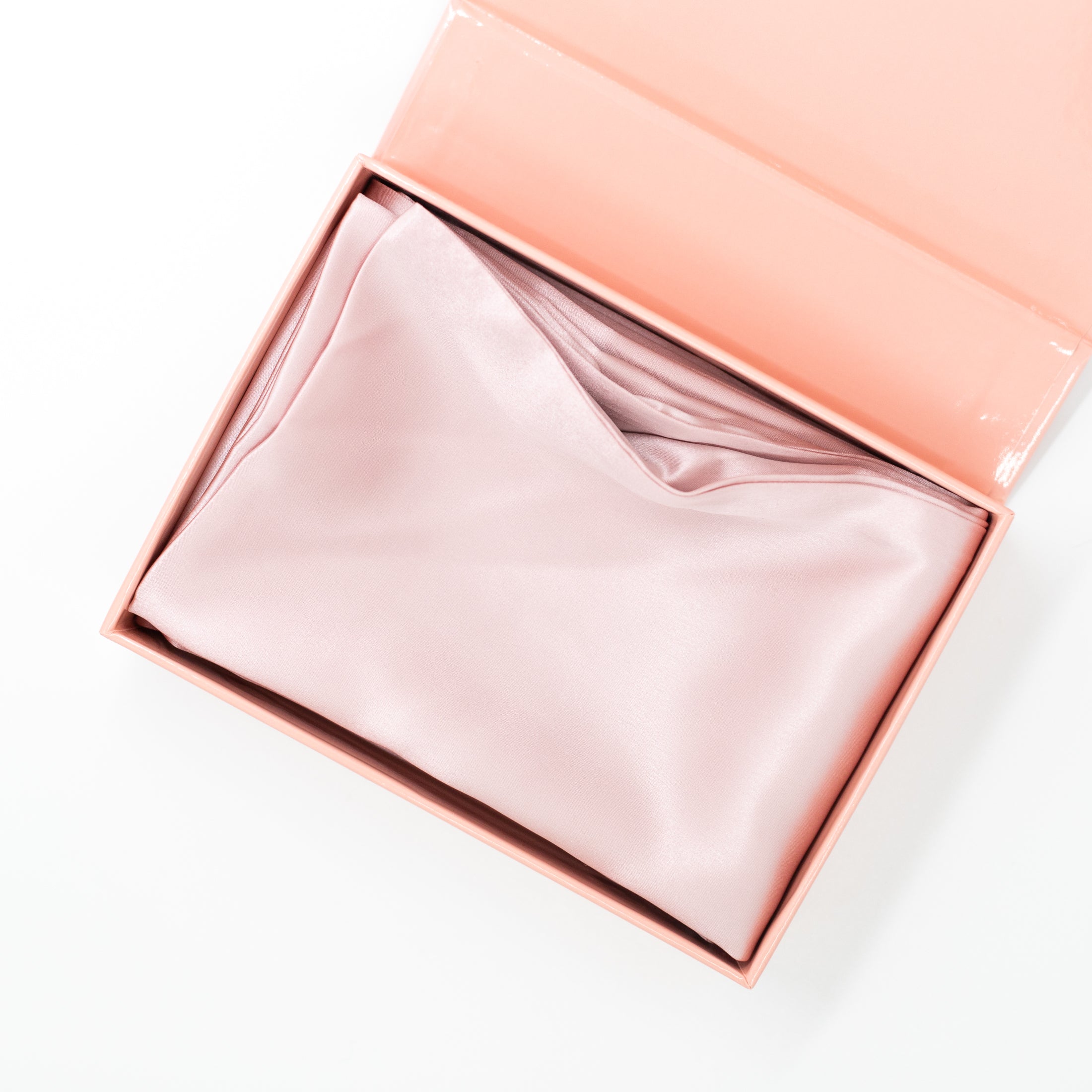 Silk Sleep Pillowcase