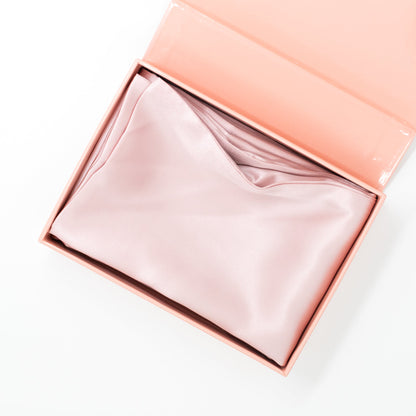Silk Sleep Pillowcase