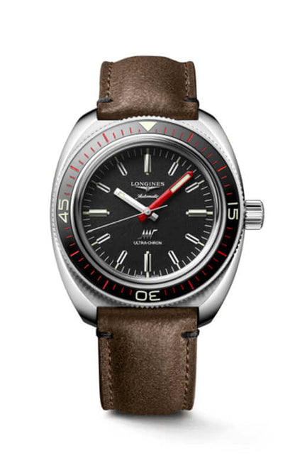 Longines Ultra-Chron Box Edition L28364528