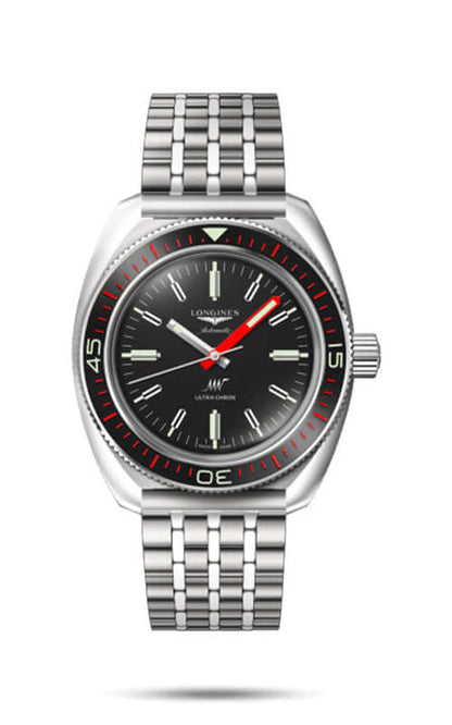 Longines Ultra-Chron Box Edition L28364529
