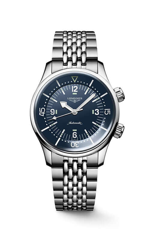 Longines Legend Diver L37644906