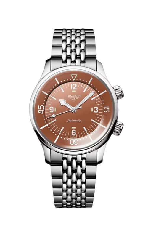 Longines Legend Diver L37644966