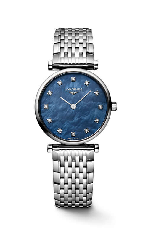 LONGINES LA GRANDE CLASSIQUE DE LONGINES L42094816