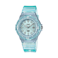 CASIO Core Quartz Rotating Bezel Sport Diver Blue | LRW200HS-2EV