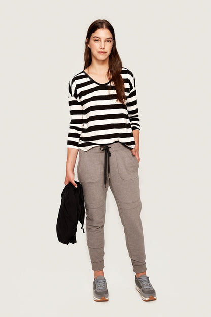 Lole Womens Dagna Casual Long Sleeve Tops Size: XL