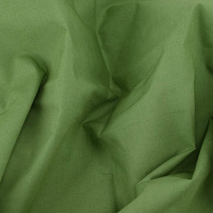 Essential Organic Percale Collection Duvet Cover & Pillowcase Set