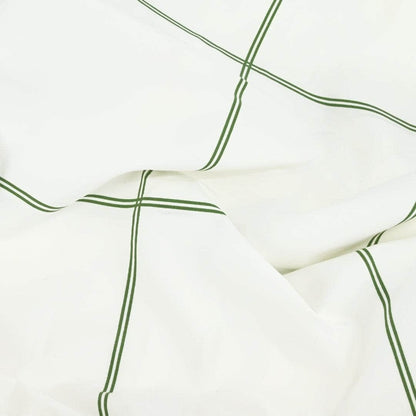 Essential Organic Percale Collection Sheet Set