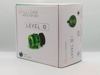 Reef Casa Level-O Auto Top Off System
