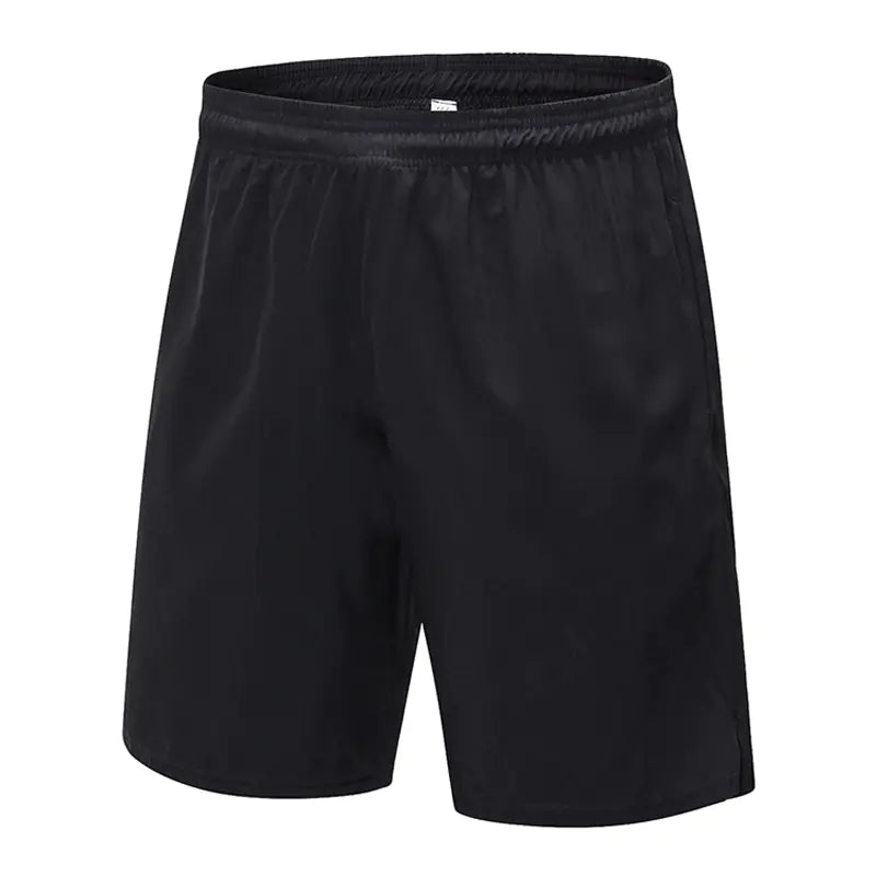 Men's Sports Shorts for Running and Training Activities