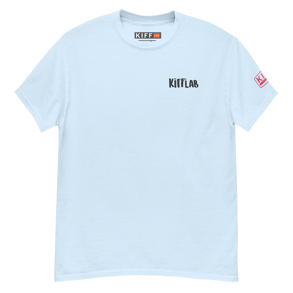 Kiff Vibes T-Shirt
