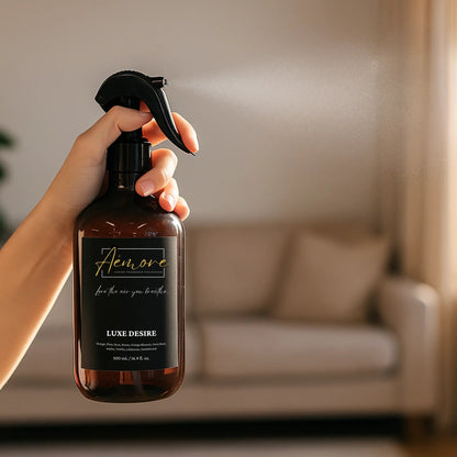 Luxe Desire - Room & Linen Spray