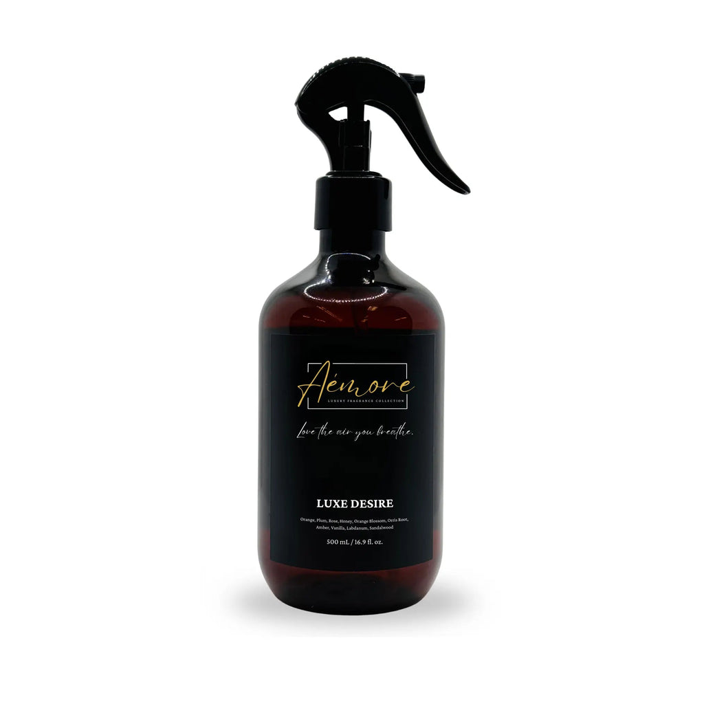 Luxe Desire - Room & Linen Spray