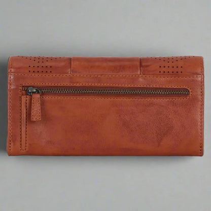 MET Women's Wallet