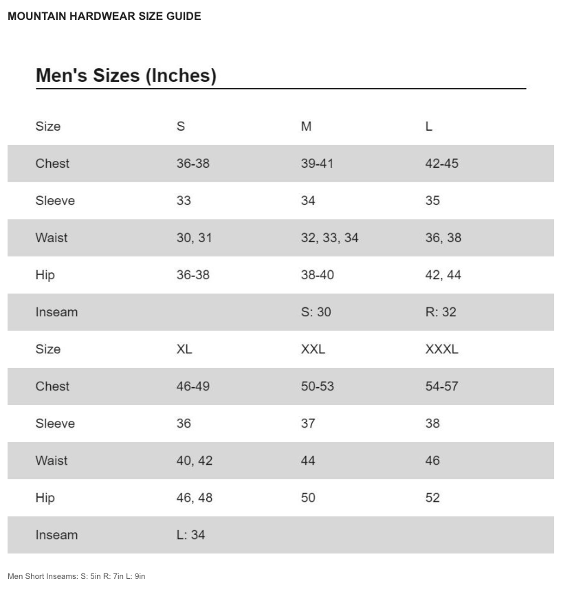Mountain Hardwear Men's Plasmic Dry.Q Evap 2.5L Rain Jackets