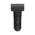 Merkur Leather Case, Standard, Fits all Items except 24001 and Futur, Cowhide, Black