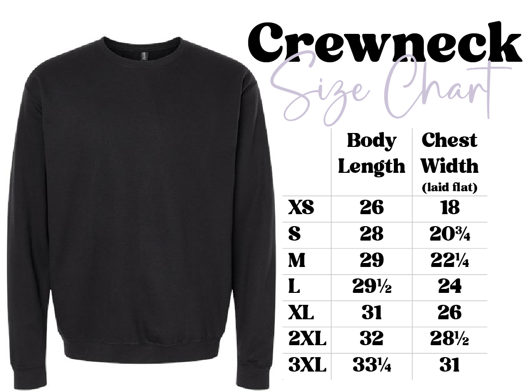 All I Want For Christmas Unisex Crewneck Sweatshirt | Bookish Apparel | Christmas Apparel
