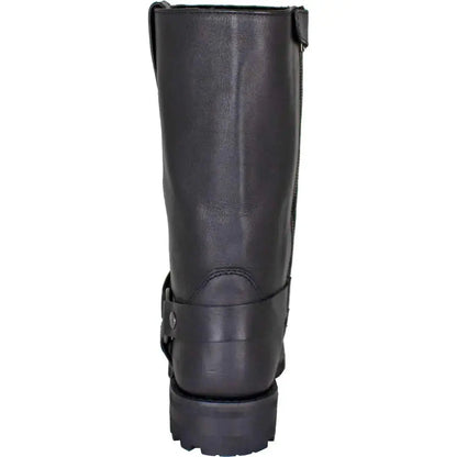Open Road Men's Harness Motorcycle Boots