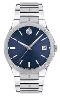Movado SE Mens Watch 0607513