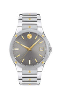 Movado SE Mens Watch 0607514