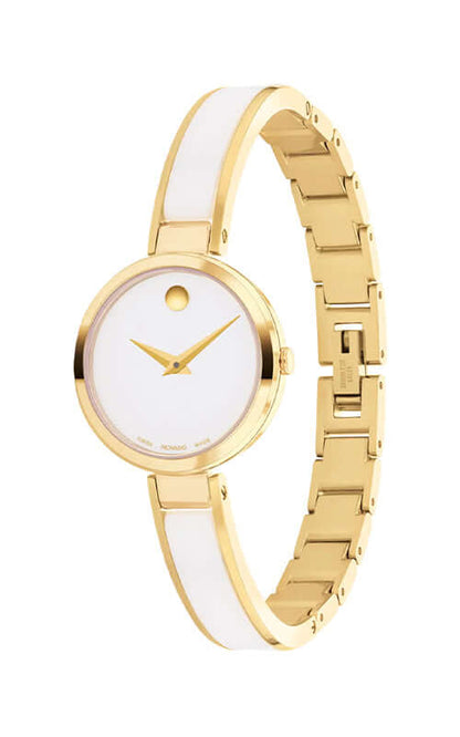 Movado Moda Watch 0607715