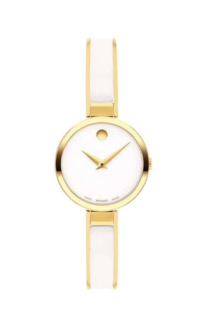 Movado Moda Watch 0607715