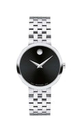 Movado Museum Classic Watch 0607813